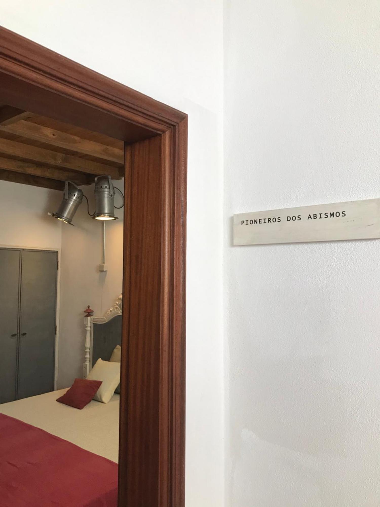 Lili'S - Alojamento Local モンサント エクステリア 写真